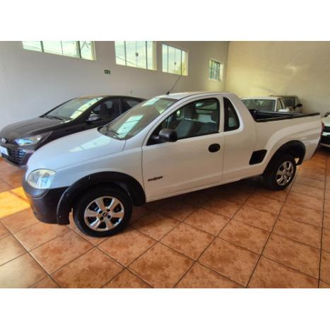 CHEVROLET Montana 1.4 FLEX CONQUEST, Foto 3