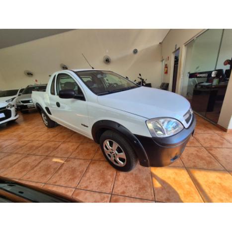 CHEVROLET Montana 1.4 FLEX CONQUEST, Foto 4