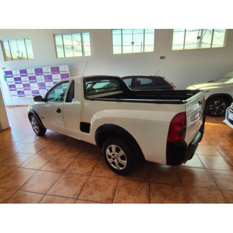 CHEVROLET Montana 1.4 FLEX CONQUEST, Foto 5
