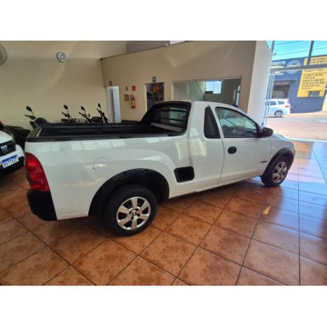 CHEVROLET Montana 1.4 FLEX CONQUEST, Foto 6