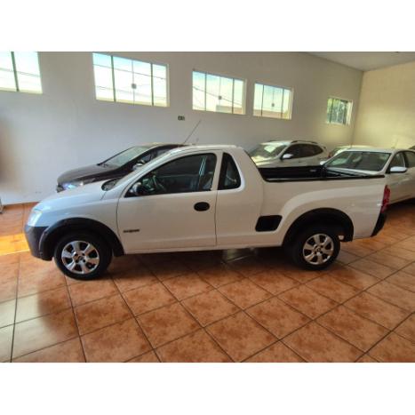 CHEVROLET Montana 1.4 FLEX CONQUEST, Foto 8