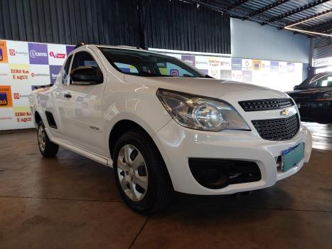 CHEVROLET Montana 1.4 FLEX LS, Foto 3
