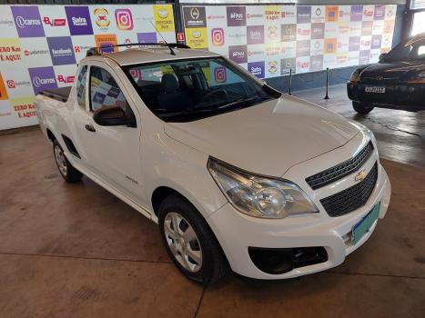 CHEVROLET Montana 1.4 FLEX LS, Foto 4