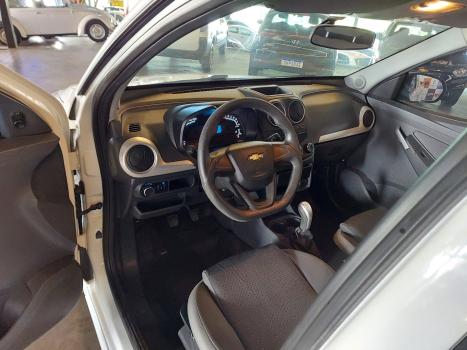 CHEVROLET Montana 1.4 FLEX LS, Foto 6