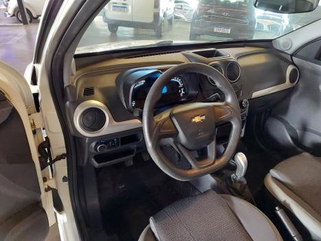 CHEVROLET Montana 1.4 FLEX LS, Foto 7