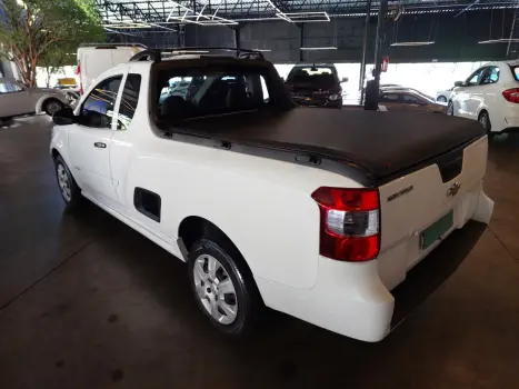 CHEVROLET Montana 1.4 FLEX LS, Foto 9