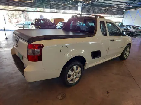 CHEVROLET Montana 1.4 FLEX LS, Foto 11