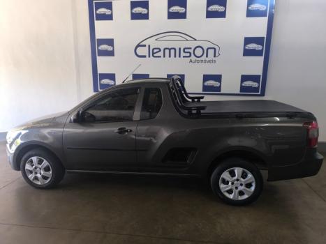 CHEVROLET Montana 1.4 FLEX LS, Foto 2