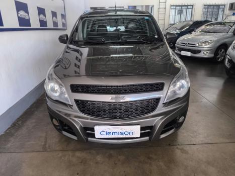 CHEVROLET Montana 1.4 FLEX LS, Foto 3