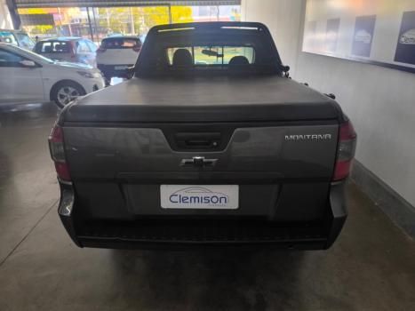 CHEVROLET Montana 1.4 FLEX LS, Foto 4
