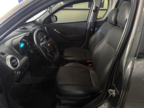 CHEVROLET Montana 1.4 FLEX LS, Foto 6