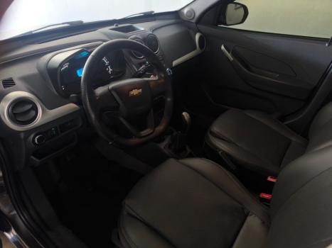 CHEVROLET Montana 1.4 FLEX LS, Foto 7