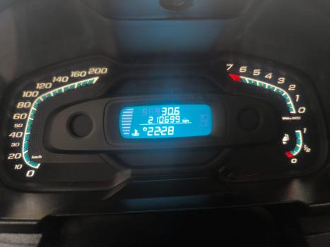 CHEVROLET Montana 1.4 FLEX LS, Foto 8