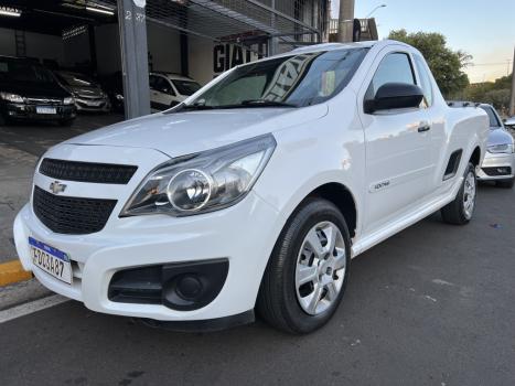 CHEVROLET Montana 1.4 FLEX LS, Foto 2