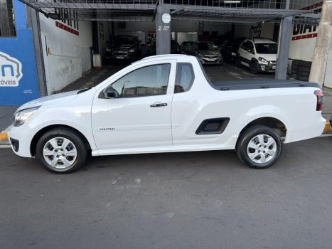 CHEVROLET Montana 1.4 FLEX LS, Foto 3