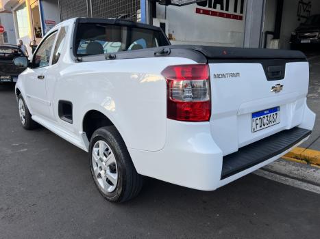 CHEVROLET Montana 1.4 FLEX LS, Foto 4