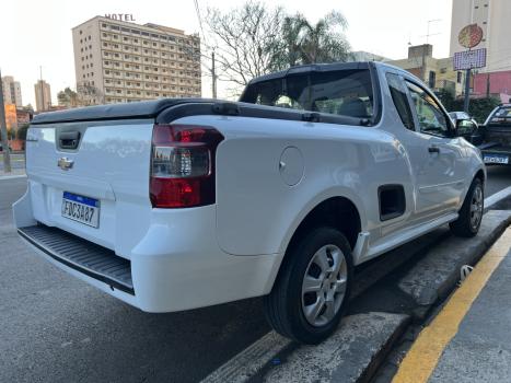 CHEVROLET Montana 1.4 FLEX LS, Foto 5