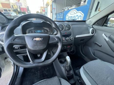 CHEVROLET Montana 1.4 FLEX LS, Foto 6