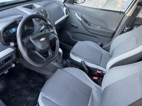 CHEVROLET Montana 1.4 FLEX LS, Foto 7