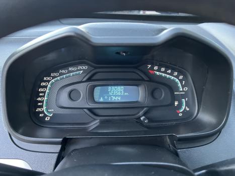 CHEVROLET Montana 1.4 FLEX LS, Foto 8