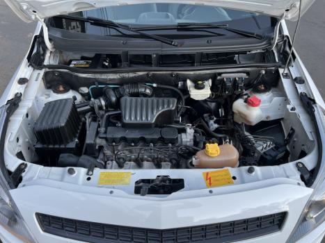 CHEVROLET Montana 1.4 FLEX LS, Foto 9