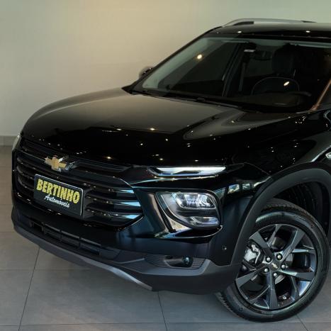 CHEVROLET Montana 1.2 12V 4P FLEX TURBO PREMIER AUTOMTICO, Foto 2