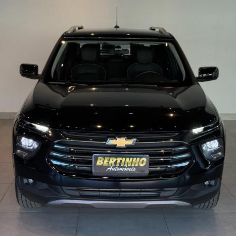 CHEVROLET Montana 1.2 12V 4P FLEX TURBO PREMIER AUTOMTICO, Foto 4