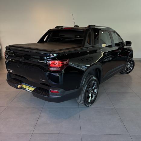 CHEVROLET Montana 1.2 12V 4P FLEX TURBO PREMIER AUTOMTICO, Foto 6