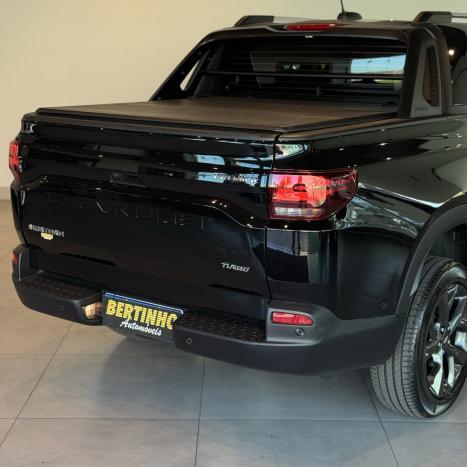 CHEVROLET Montana 1.2 12V 4P FLEX TURBO PREMIER AUTOMTICO, Foto 7