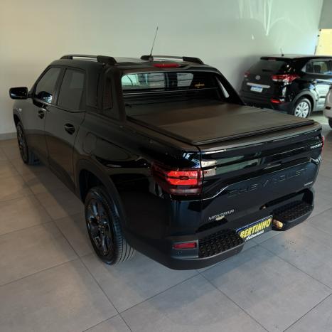 CHEVROLET Montana 1.2 12V 4P FLEX TURBO PREMIER AUTOMTICO, Foto 8