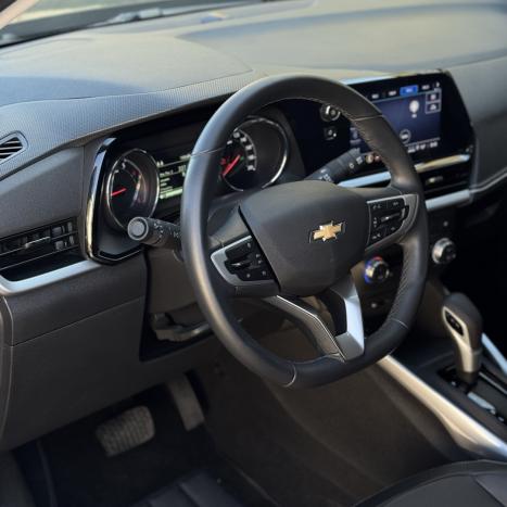 CHEVROLET Montana 1.2 12V 4P FLEX TURBO PREMIER AUTOMTICO, Foto 12