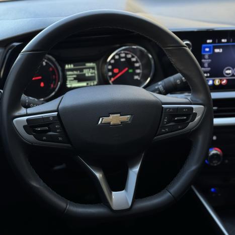 CHEVROLET Montana 1.2 12V 4P FLEX TURBO PREMIER AUTOMTICO, Foto 13