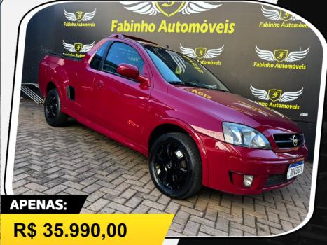 CHEVROLET Montana 1.8 FLEX SPORT, Foto 1