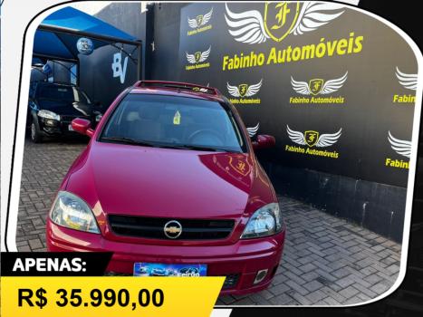 CHEVROLET Montana 1.8 FLEX SPORT, Foto 2