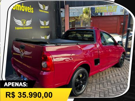 CHEVROLET Montana 1.8 FLEX SPORT, Foto 3