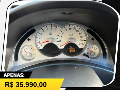 CHEVROLET Montana 1.8 FLEX SPORT, Foto 4
