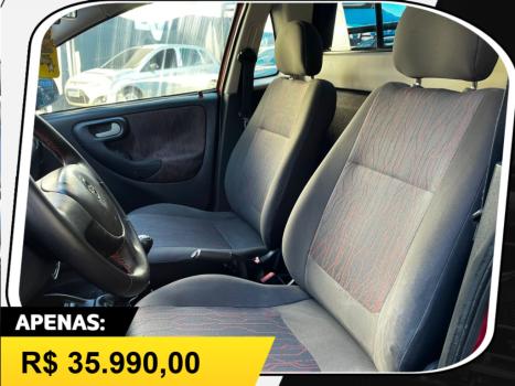 CHEVROLET Montana 1.8 FLEX SPORT, Foto 5