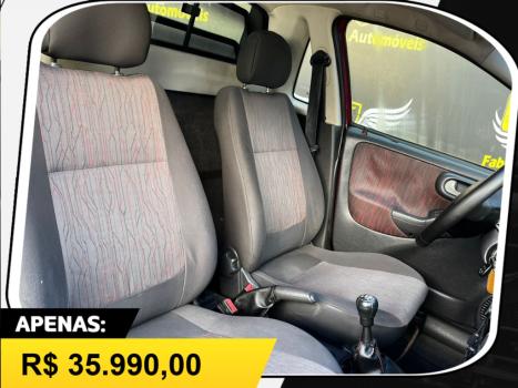 CHEVROLET Montana 1.8 FLEX SPORT, Foto 6