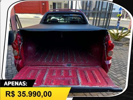 CHEVROLET Montana 1.8 FLEX SPORT, Foto 7