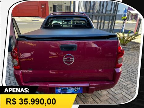 CHEVROLET Montana 1.8 FLEX SPORT, Foto 8