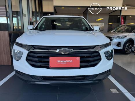 CHEVROLET Montana 1.2 12V FLEX LT TURBO, Foto 2