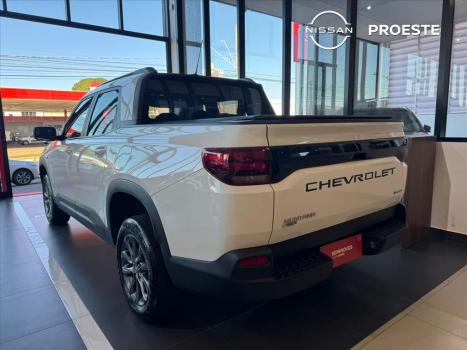 CHEVROLET Montana 1.2 12V FLEX LT TURBO, Foto 4