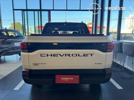 CHEVROLET Montana 1.2 12V FLEX LT TURBO, Foto 5