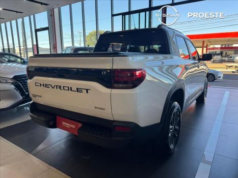 CHEVROLET Montana 1.2 12V FLEX LT TURBO, Foto 6