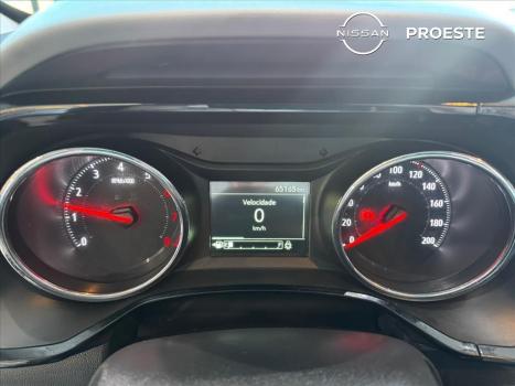 CHEVROLET Montana 1.2 12V FLEX LT TURBO, Foto 8