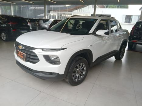 CHEVROLET Montana 1.2 12V FLEX LT TURBO, Foto 3
