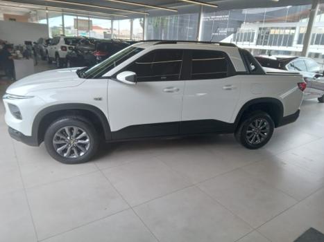 CHEVROLET Montana 1.2 12V FLEX LT TURBO, Foto 4