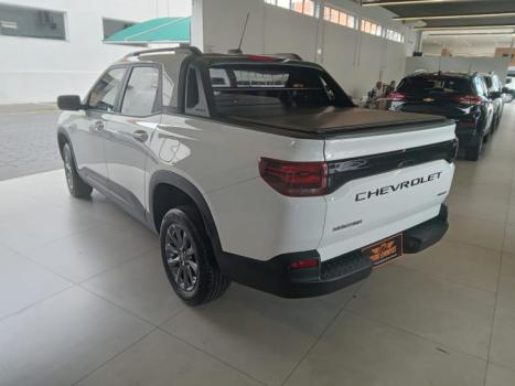 CHEVROLET Montana 1.2 12V FLEX LT TURBO, Foto 5