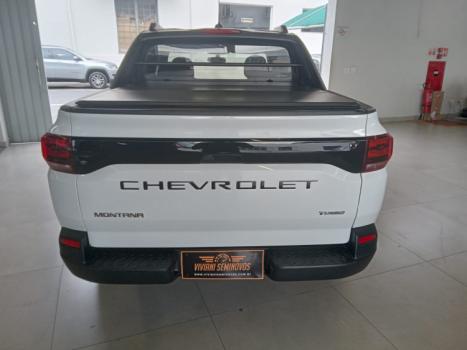 CHEVROLET Montana 1.2 12V FLEX LT TURBO, Foto 6