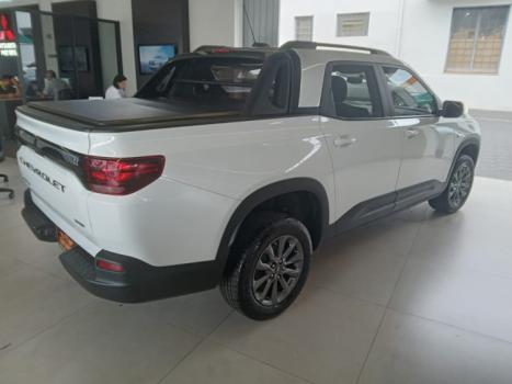 CHEVROLET Montana 1.2 12V FLEX LT TURBO, Foto 7